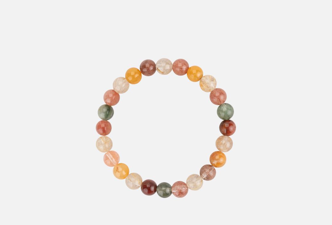 

Браслет D. STONE, Из натуральных камней 1 шт