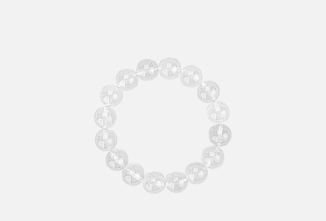 С белым арагонитом 1 шт