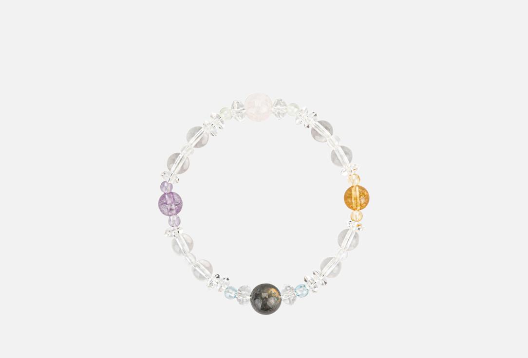 

Браслет D. STONE, Из натуральных камней 1 шт