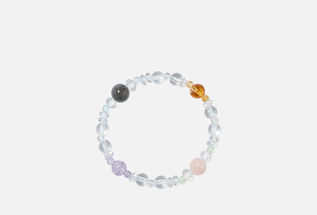 Изображение товара Браслет D. Stone из натуральных камней с регулировкой