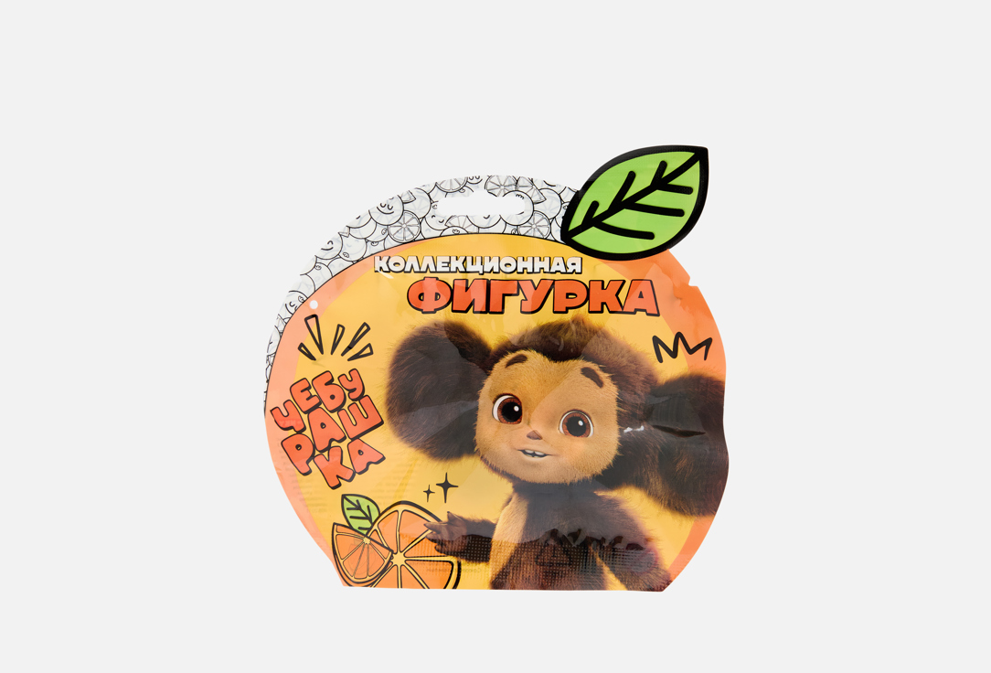 

Фигурка FUNKY TOYS, Чебурашка 1 шт