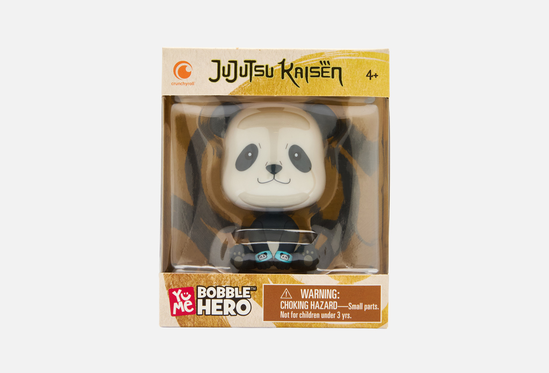 Изображение товара Фигурка с подвижной головой YuMe Jujutsu Kaisen