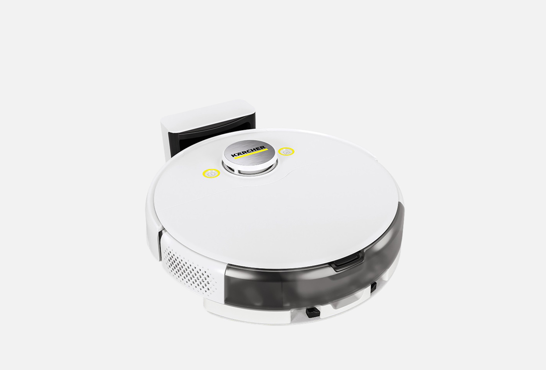 

Робот-пылесос KARCHER, RCV 5 1 шт