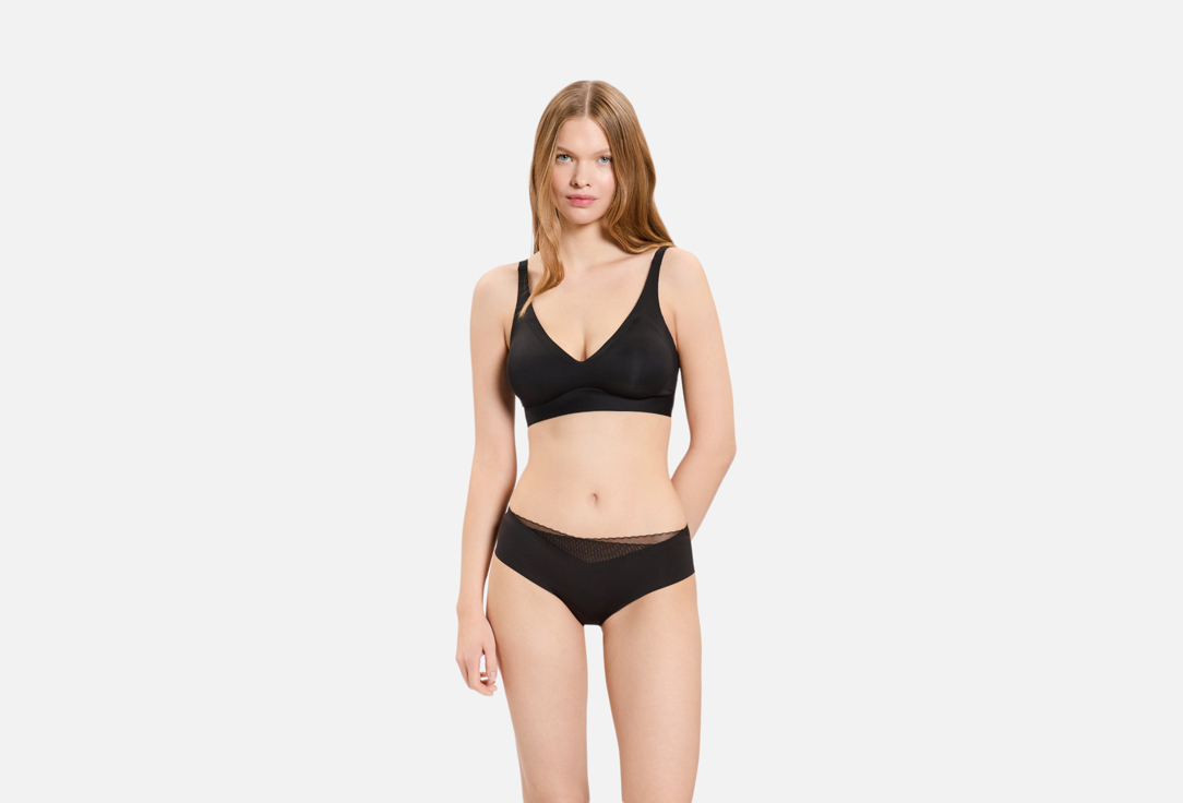 Изображение товара Бесшовный бюстгальтер WoMageks без косточек пуш-ап для женщин