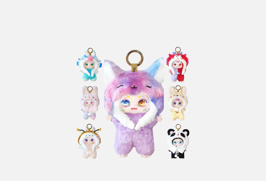 Изображение товара Фигурка-сюрприз KIMMON Dreams of the wilderness коллекционная игрушка