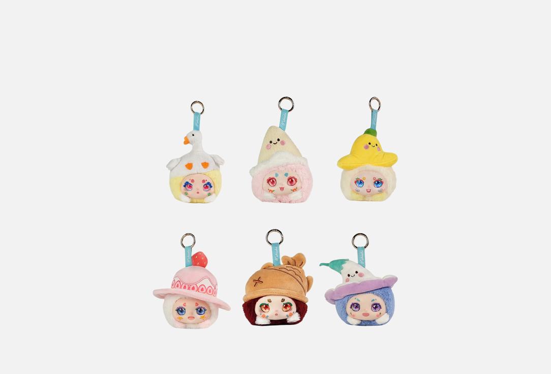 

Фигурка-сюрприз KIMMON, Hat bubble 1 шт