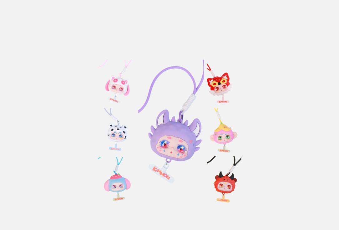 Изображение товара Фигурка-сюрприз KIMMON Phone lanyard в формате blind box