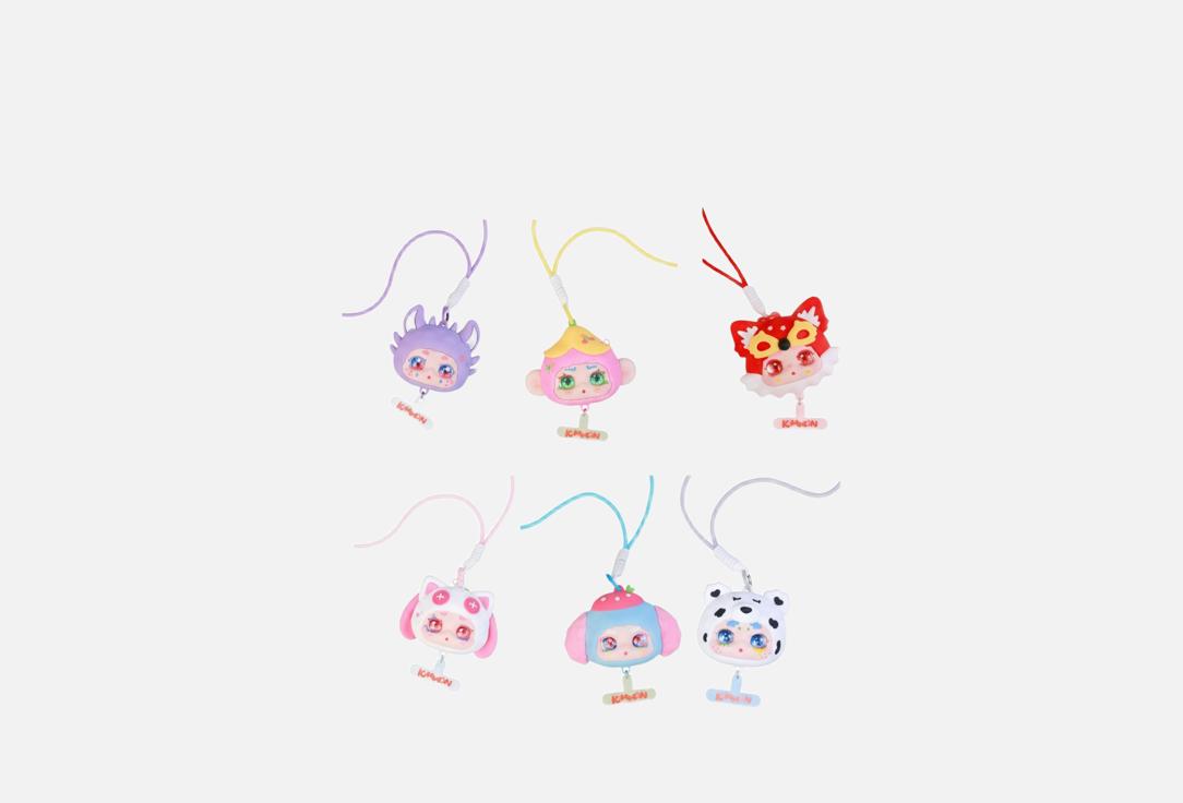 

Фигурка-сюрприз KIMMON, Phone lanyard 1 шт