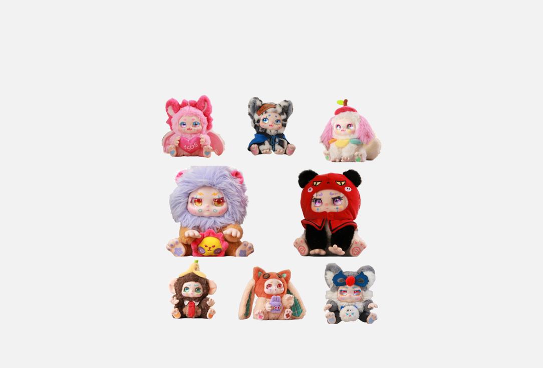 Изображение товара Фигурка KIMMON Regain myself коллекционная в blind box 8-10 см