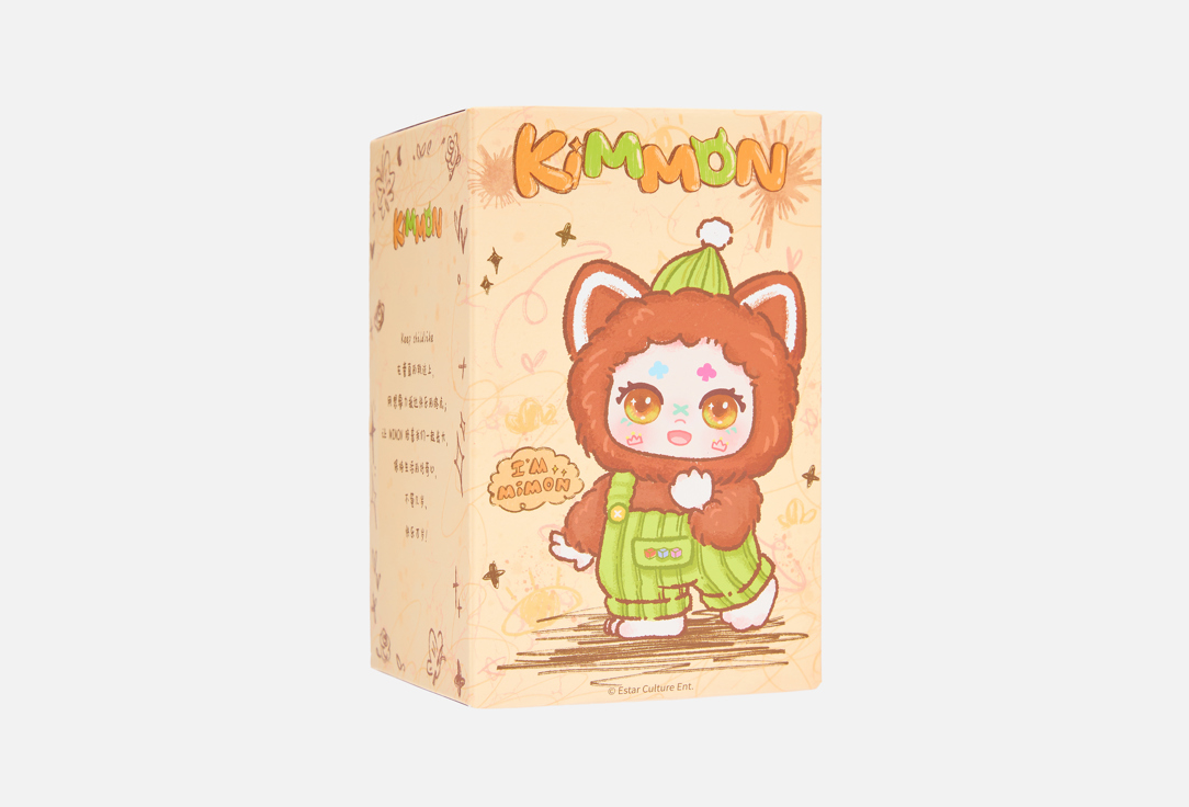 

Фигурка KIMMON, I'm Mimon 1 шт