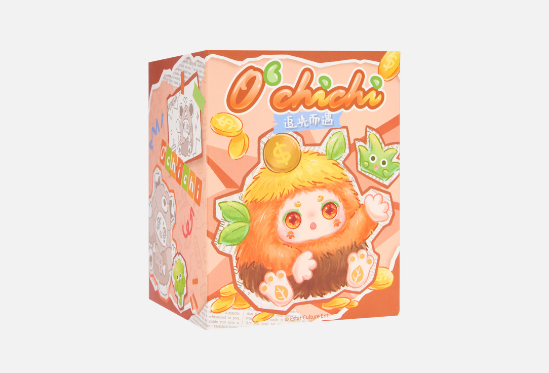 Изображение товара Фигурка-сюрприз KIMMON Чудеса в blind box