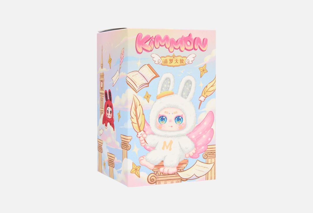 Изображение товара Коллекционная фигурка KIMMON Dream maker blind box, 8-10 см, китай