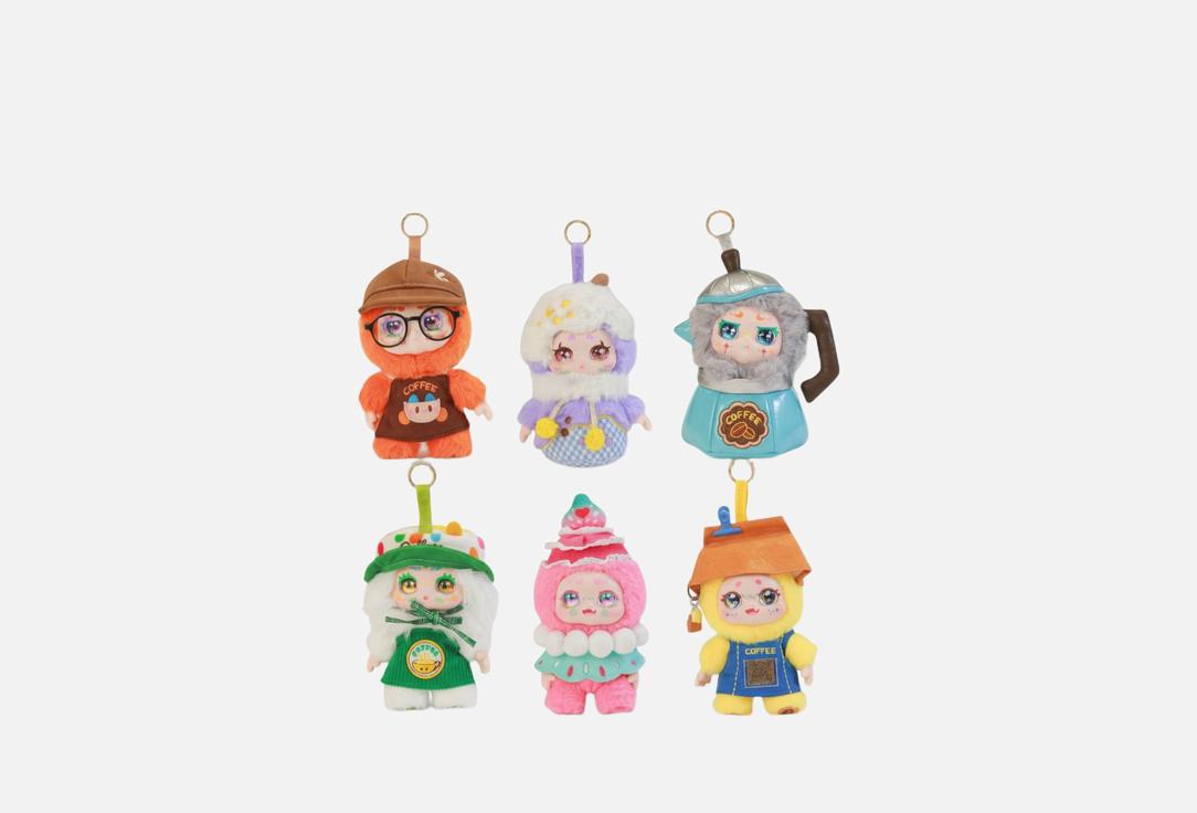 

Фигурка-сюрприз KIMMON, Let's cafe 1 шт