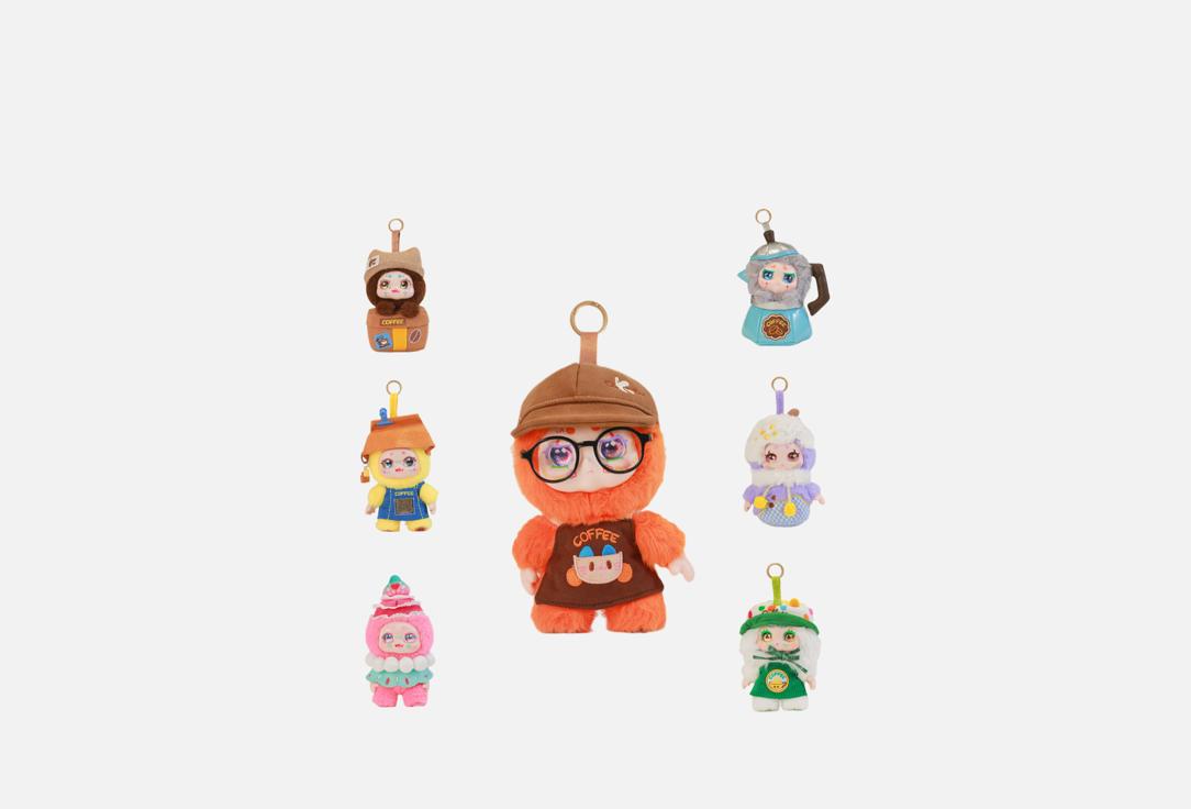 Изображение товара Фигурка-сюрприз KIMMON Let's cafe коллекционная в blind box