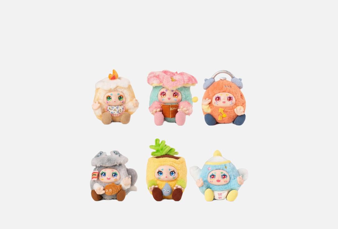 

Фигурка-сюрприз KIMMON, Warming time 1 шт