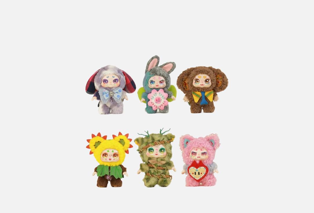 

Фигурка-сюрприз KIMMON, Spring new growth 1 шт