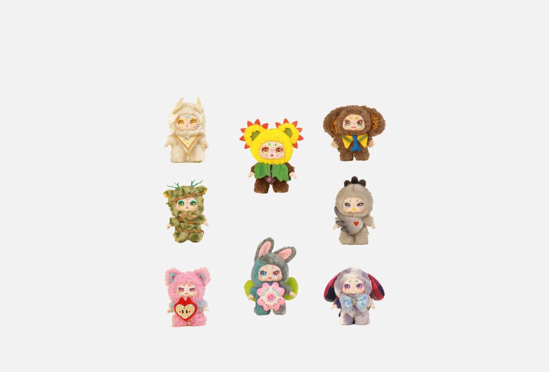 Изображение товара Фигурка для коллекционеров KIMMON Spring new growth в формате blind box 8-10 см