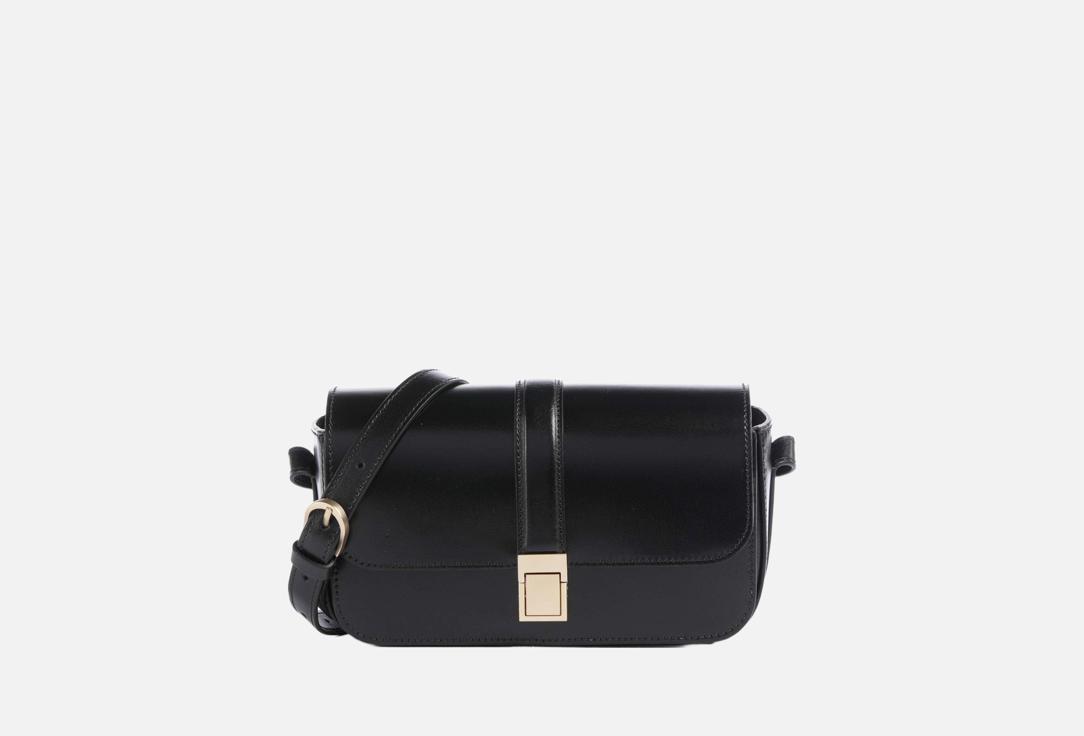 Изображение товара Элегантная женская кожаная сумка на плечо Marc O'Polo TARIS