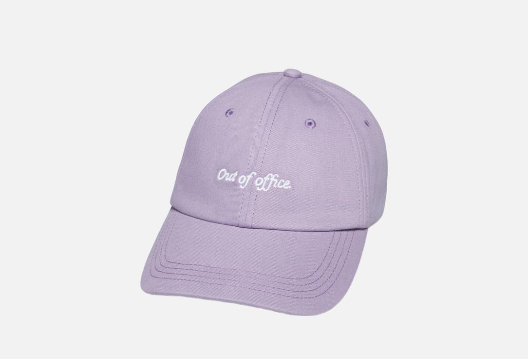 

Бейсболка MARC O’POLO, Фиолетовый, Фиолетовая