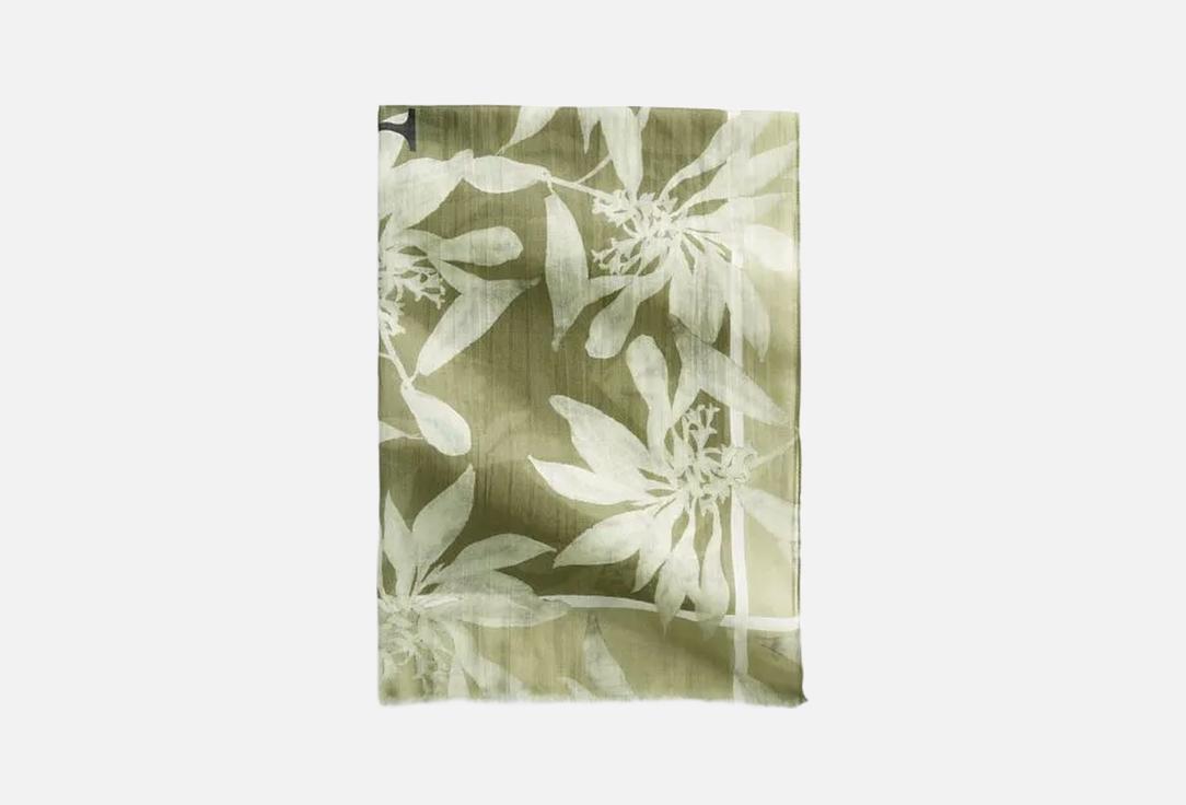 

Шарф MARC O’POLO, Принт, Зеленый