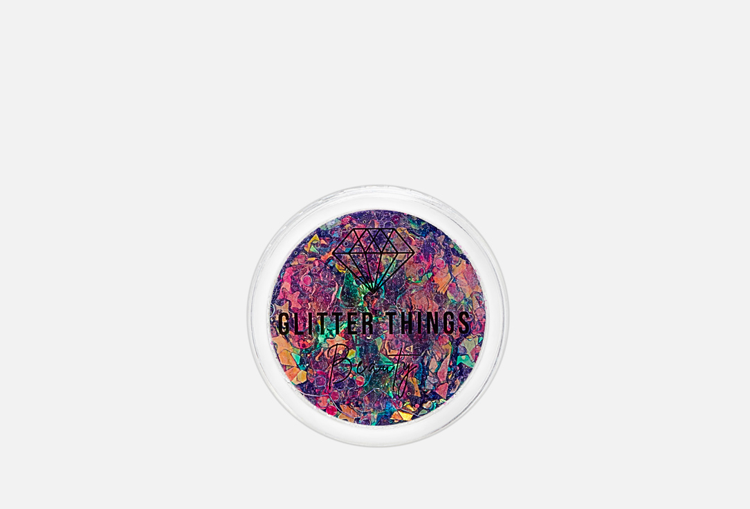 Glitter 5 мл 420₽