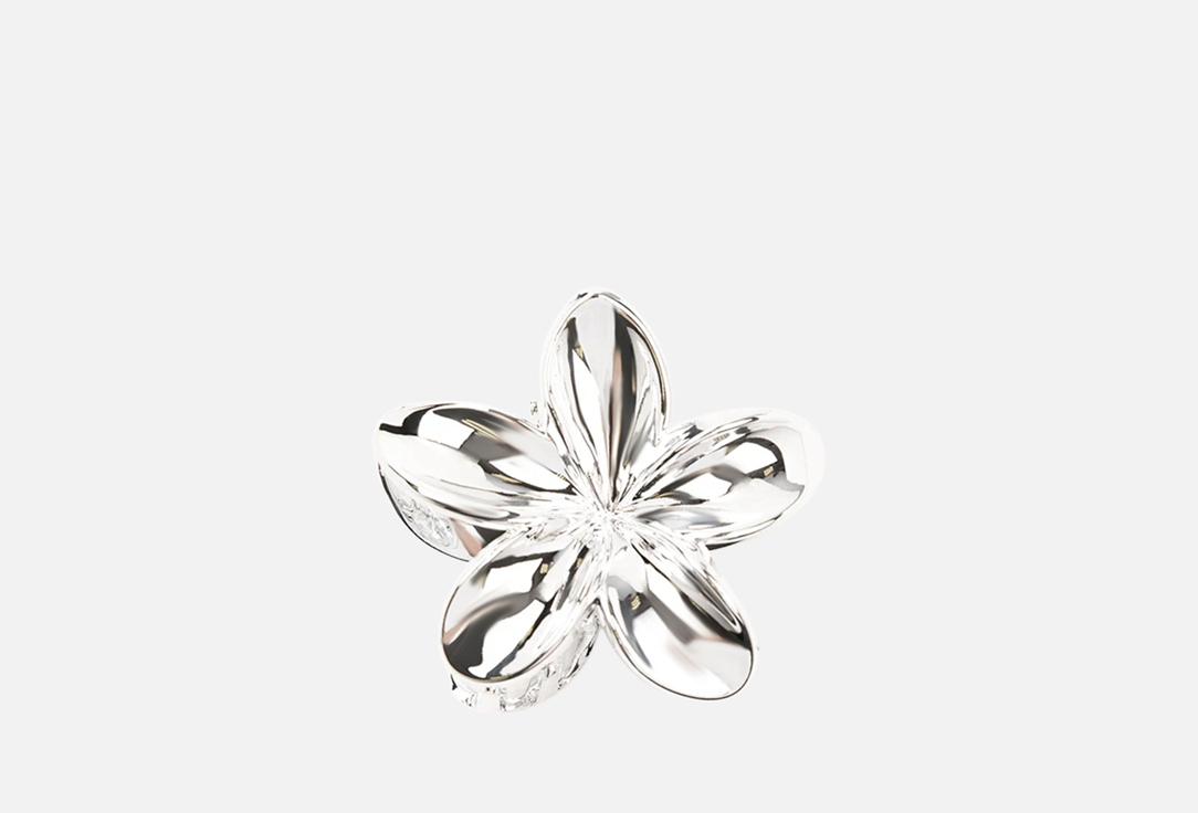 Изображение товара Крабик для волос Marmalato цветок - стильный аксессуар для женщин