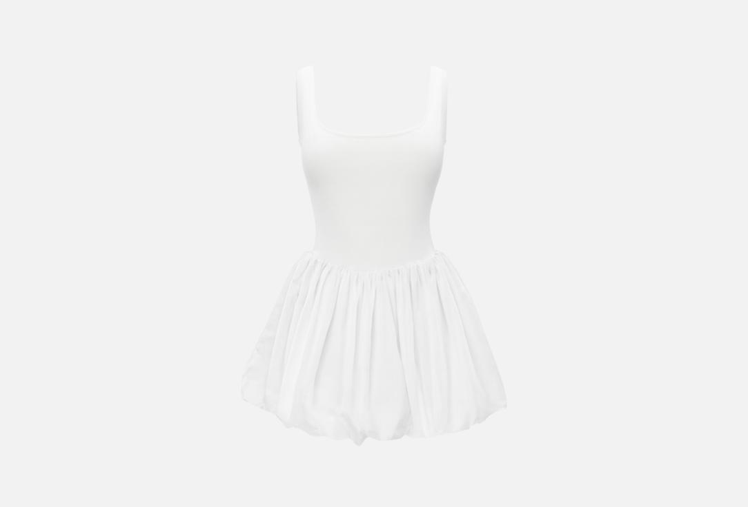 Изображение товара Женский спортивный комбинезон Love Skin AURORE с юбкой и шортами 2 в 1