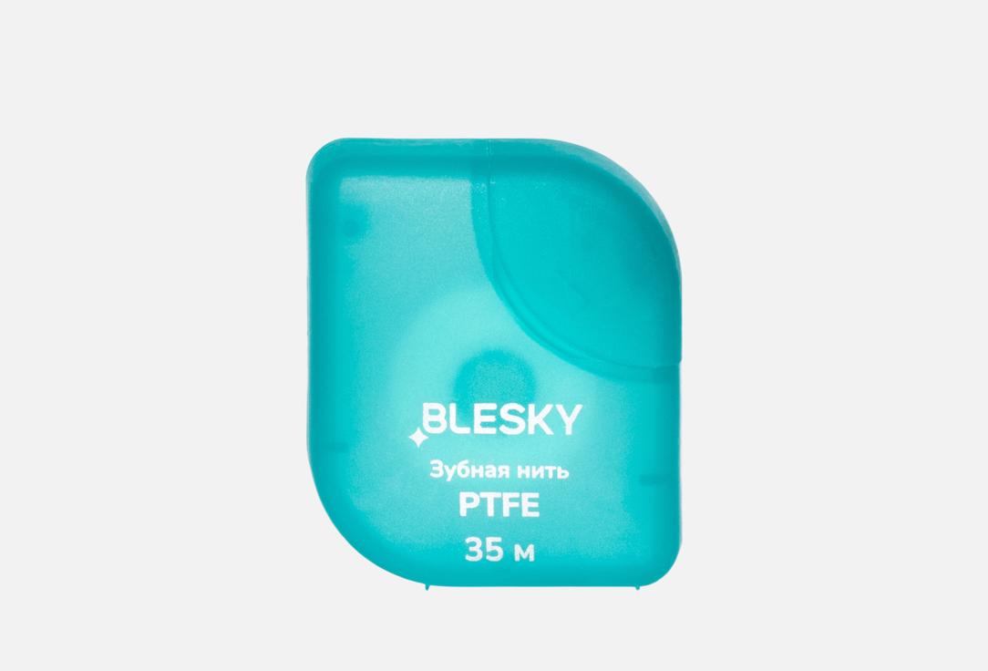 

Зубная нить BLESKY, PTFE 1 шт