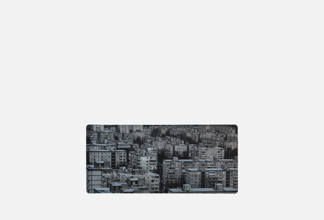 

Коврик для мыши LOREX, MULTI-STOREY BUILDING 1 шт