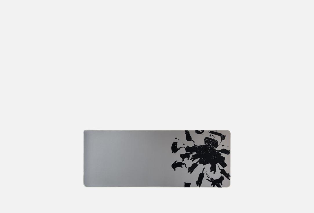 

Коврик для мыши LOREX, NAUGHTY CAT 1 шт