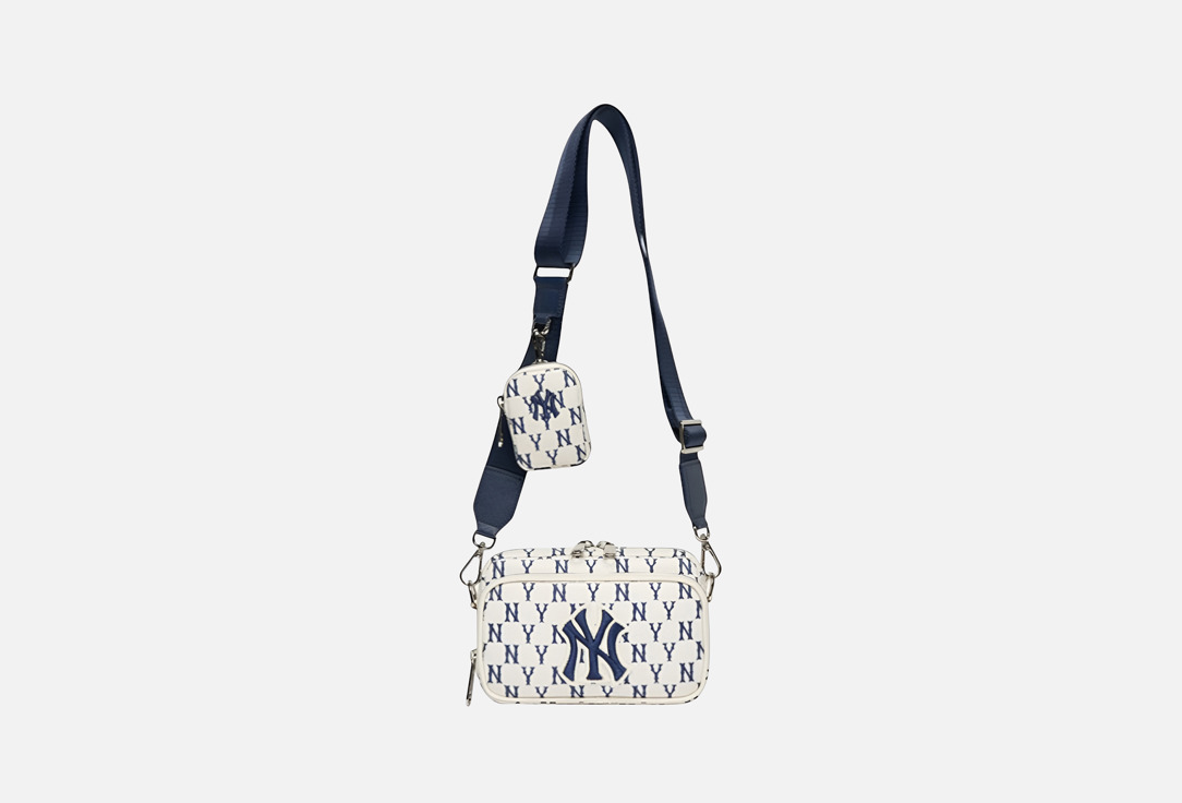 Изображение товара Сумка на плечо MLB Monogram NY