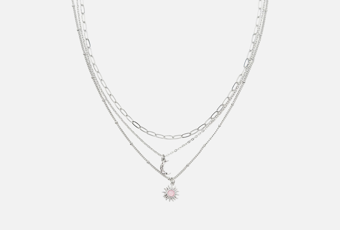 

Колье MARMALATO, С подвесками 1 шт