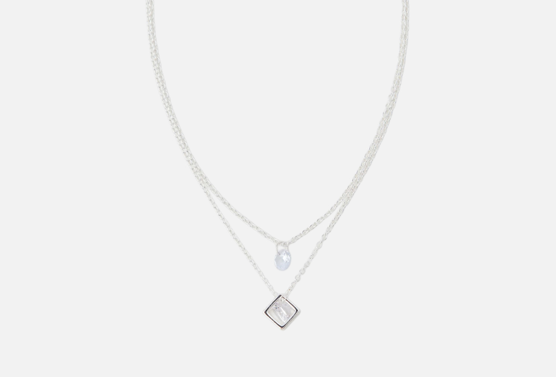 

колье MARMALATO, С подвеской 2 шт