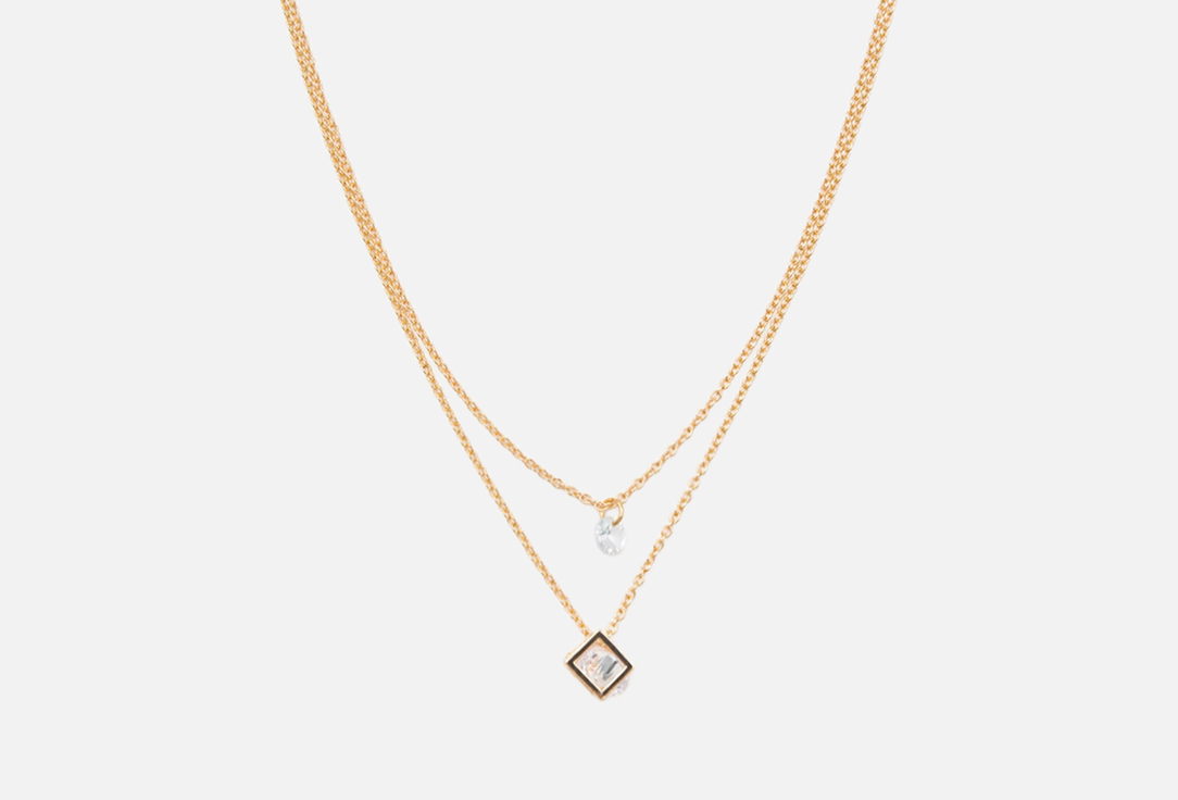 

колье MARMALATO, С подвеской 2 шт