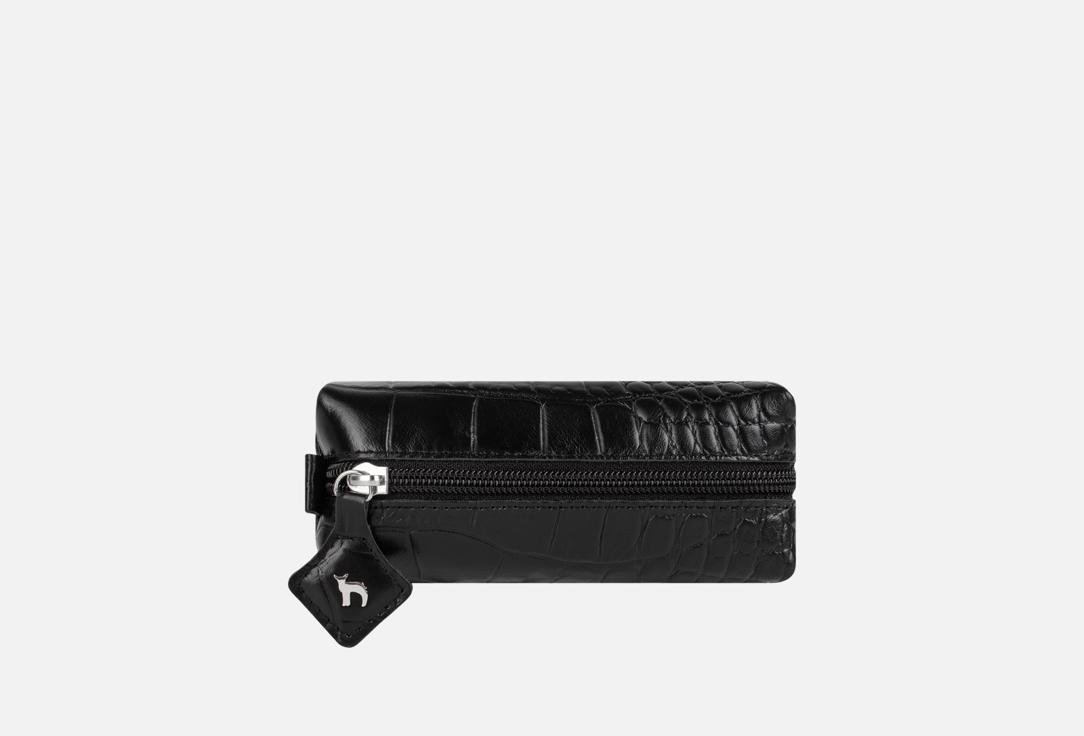 

Ключница MUMI, Черный, ДАНДИ