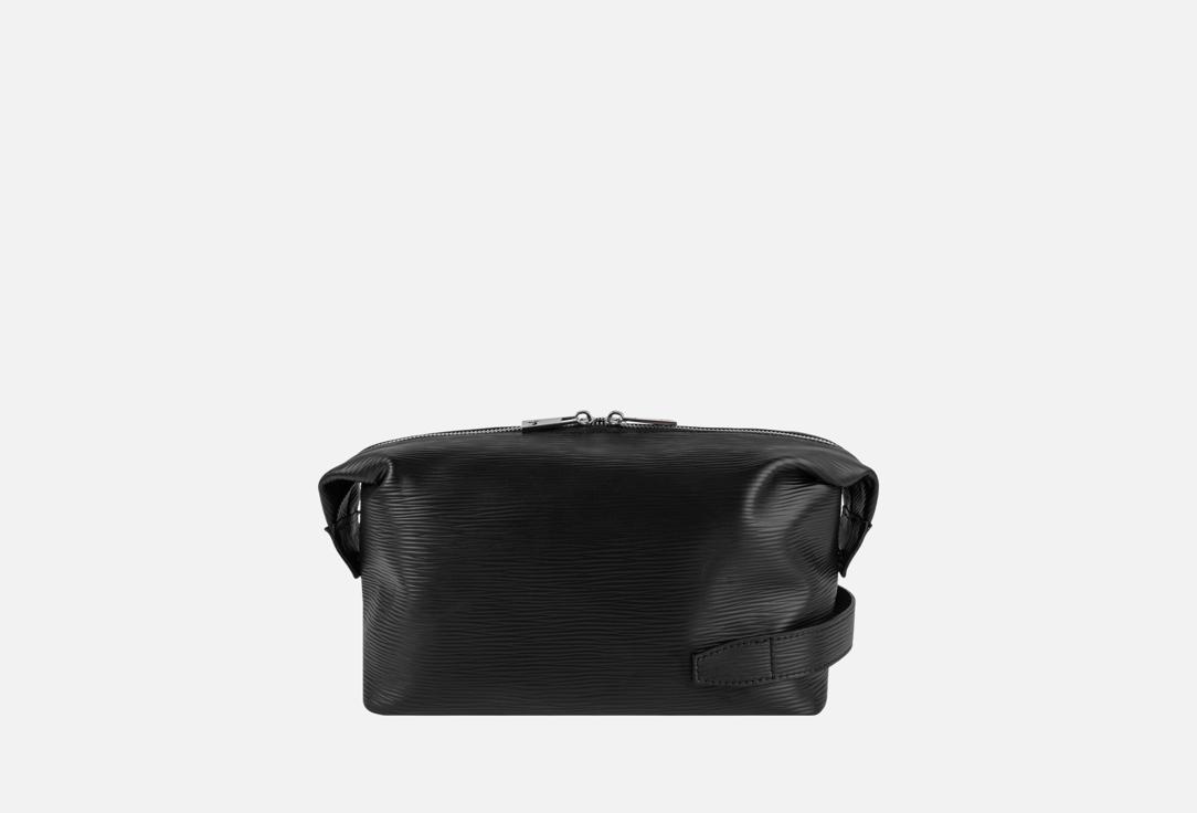 

Несессер MUMI, Черный, ОКИНАВА