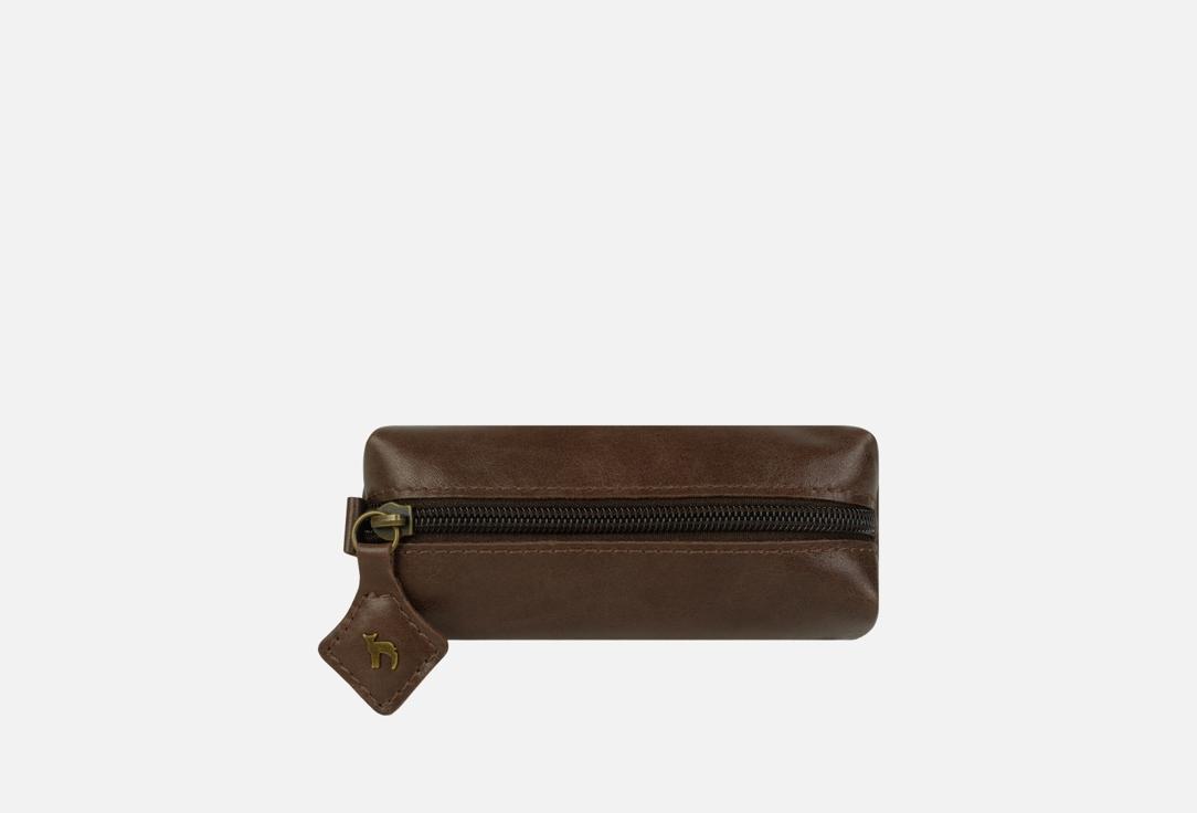 Изображение товара Ключница mumi КАИР ПРЕМИУМ из натуральной кожи