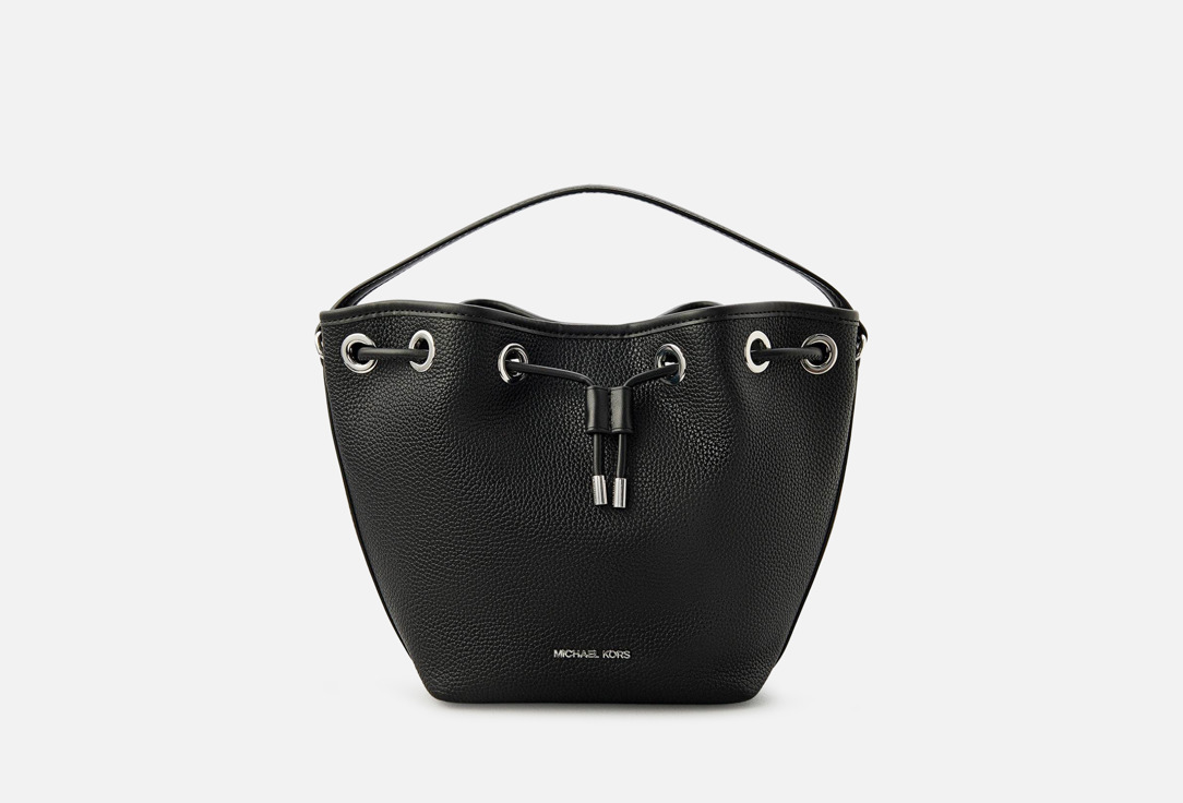 Изображение товара Женская кожаная сумка кросс-боди Michael Kors AVERY вместительная и стильная