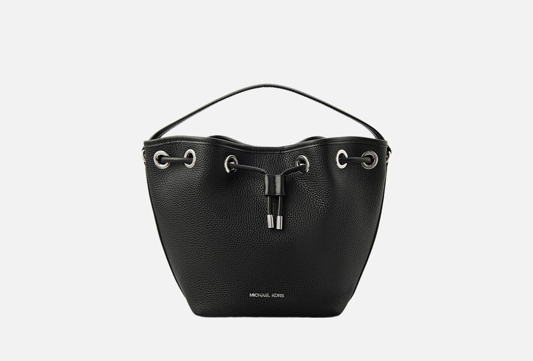 Изображение товара Женская кожаная сумка кросс-боди Michael Kors AVERY вместительная и стильная