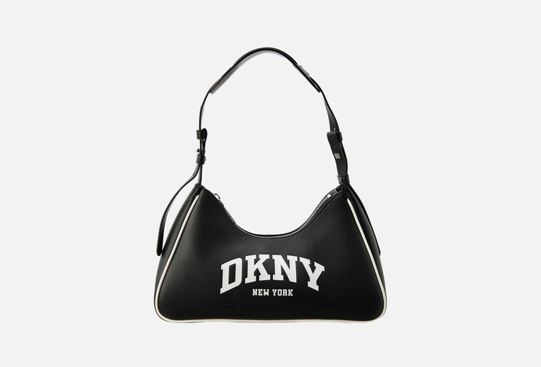 

Сумка кросс-боди DKNY, Черный, NELL