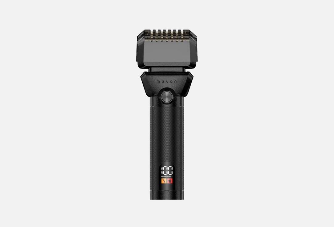 

Бритва электрическая MELON, HEX T черный 1 шт