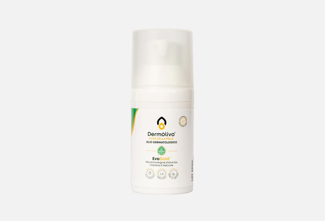 

Увлажняющее масло для интимной гигиены DERMOLIVO-PENTCROFT, EvoGold 30 мл