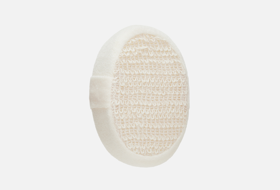 

Мочалка-брус для тела BEAUTY FORMAT, Крапива, хлопок 1 шт