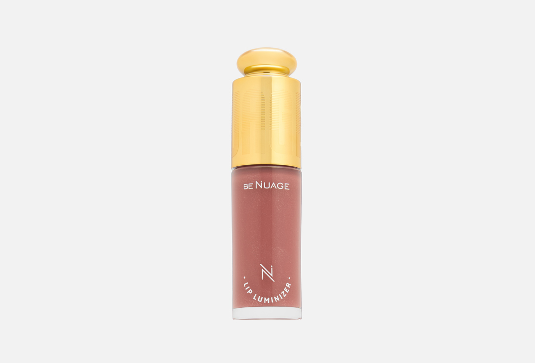 Изображение товара Блеск для губ BeNuage Lip Luminizer сияние объем питание 9.8 мл