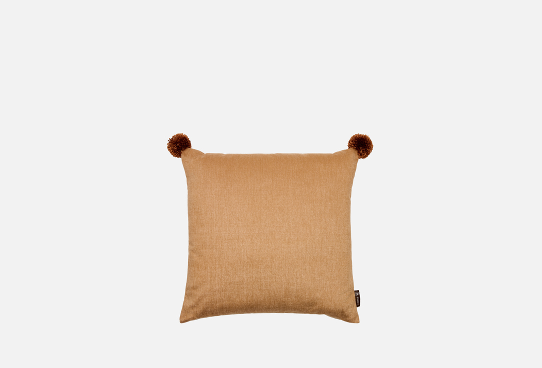 

Декоративная подушка N FAMILY, Карамельный восторг, 50х50 см 1 шт