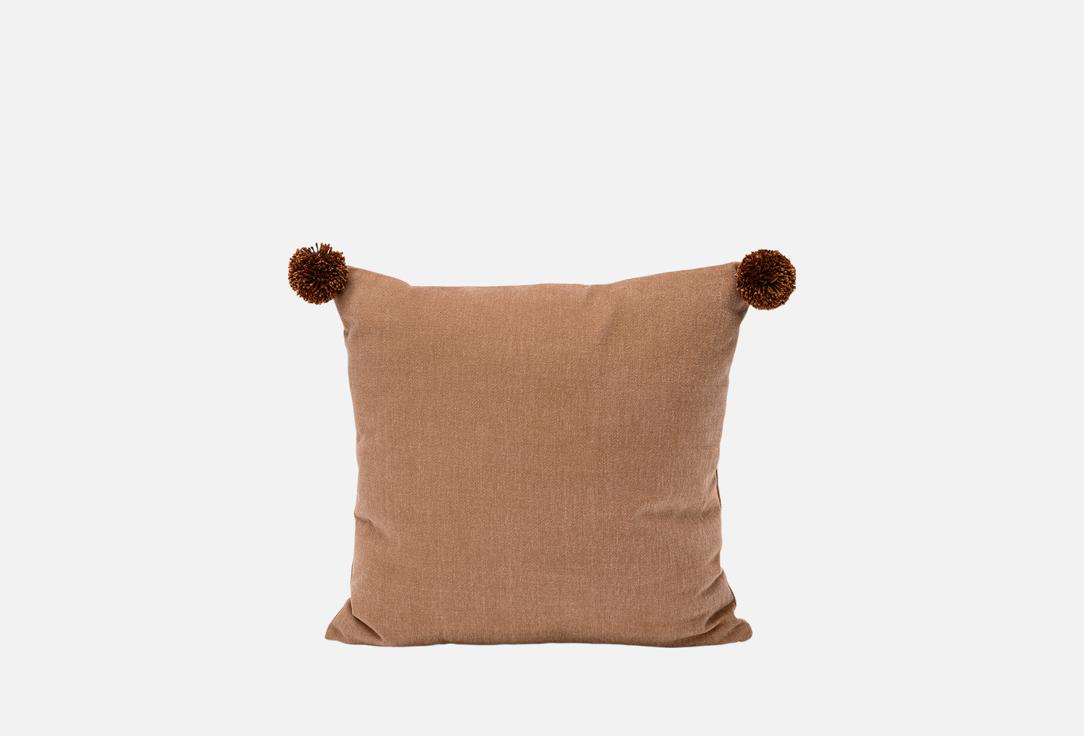 Изображение товара Декоративная подушка N Family карамельный восторг, 50х50 см