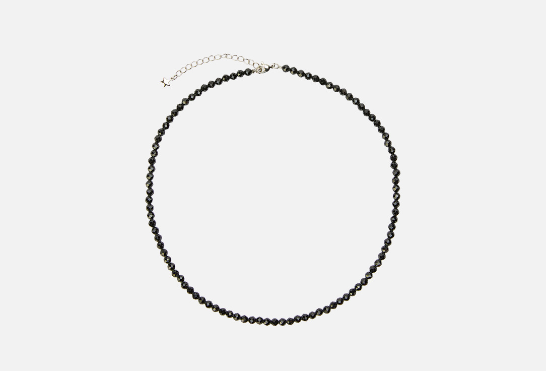 Изображение товара Колье из шпинели Палитра элегантное украшение на любой случай