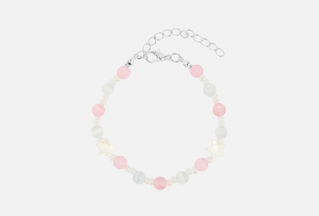 Изображение товара Браслет Gamora пастель