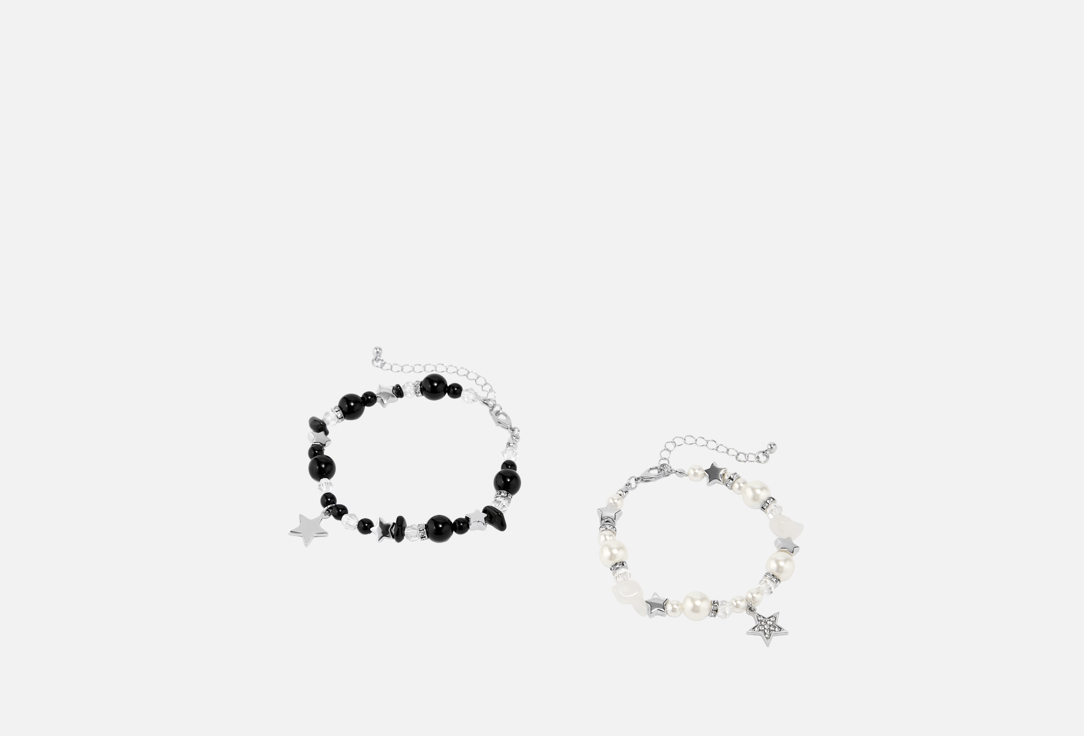 Изображение товара Набор браслетов Gamora яркие звезды