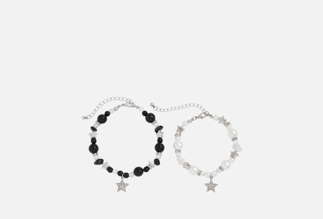 Изображение товара Набор браслетов Gamora яркие звезды